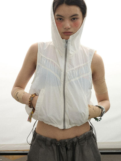 Achihara Cooling Sun Protection Vest For Men &amp; Women