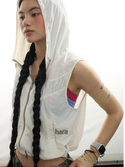 Achihara Cooling Sun Protection Vest For Men &amp; Women