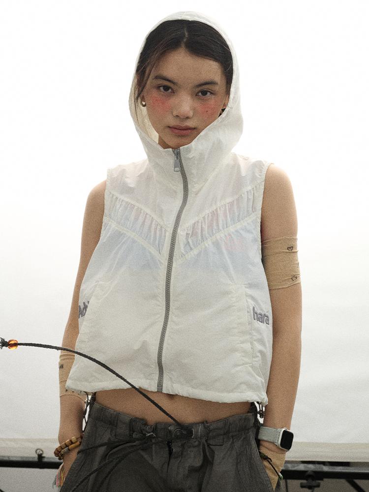 Achihara Cooling Sun Protection Vest For Men &amp; Women