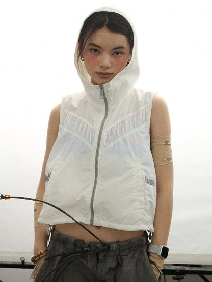 Achihara Cooling Sun Protection Vest For Men &amp; Women