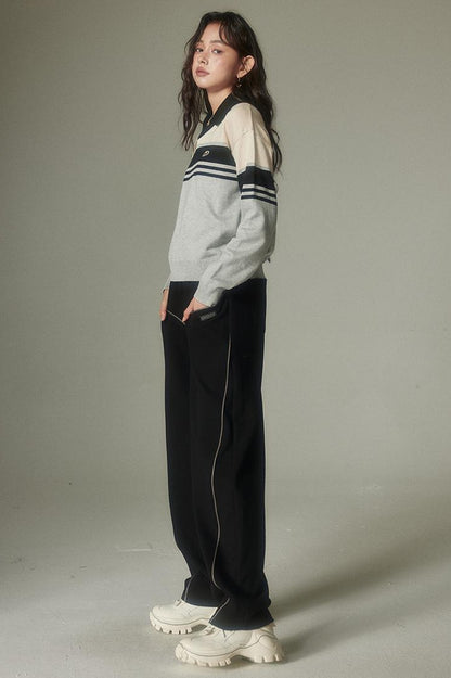 DIDDI MODA Cozy Knit Sweater Collection Oversized Chic Styles