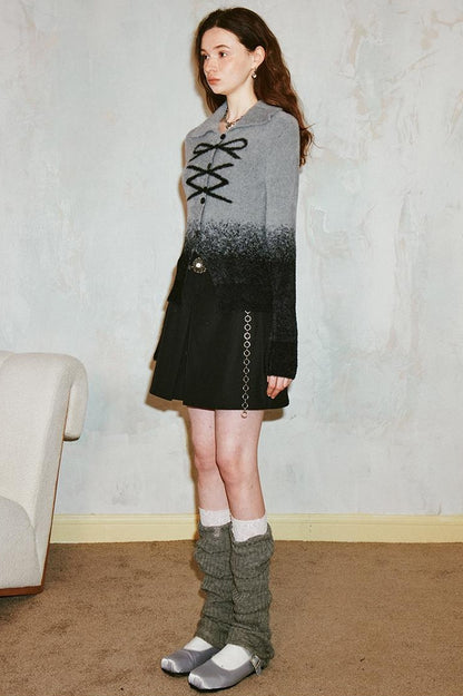 DIDDI MODA Cozy Knit Sweater Collection Oversized Chic Styles