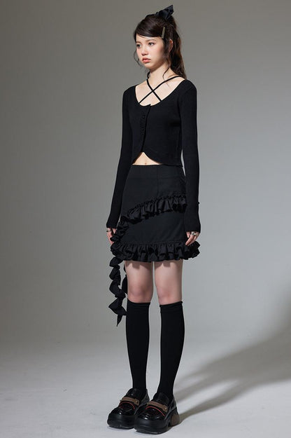 DIDDI MODA Cozy Knit Sweater Collection Oversized Chic Styles