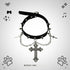 Crazy_Girl_Black_Sweet_Cool_Subculture_Cross_Layered_Choker_Women&