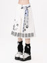 Crazy_Girl_Black_White_Piano_Cat_Print_High_Waist_Wide_Leg_Loose_Women&