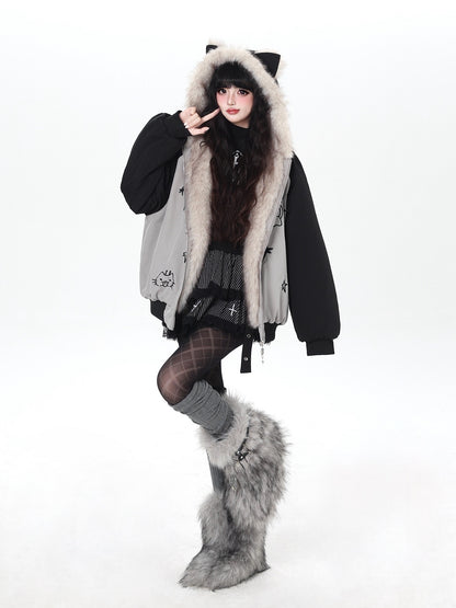 Crazy_Girl_Cat_Ear_Hood_Cat_Embroidery_Women&