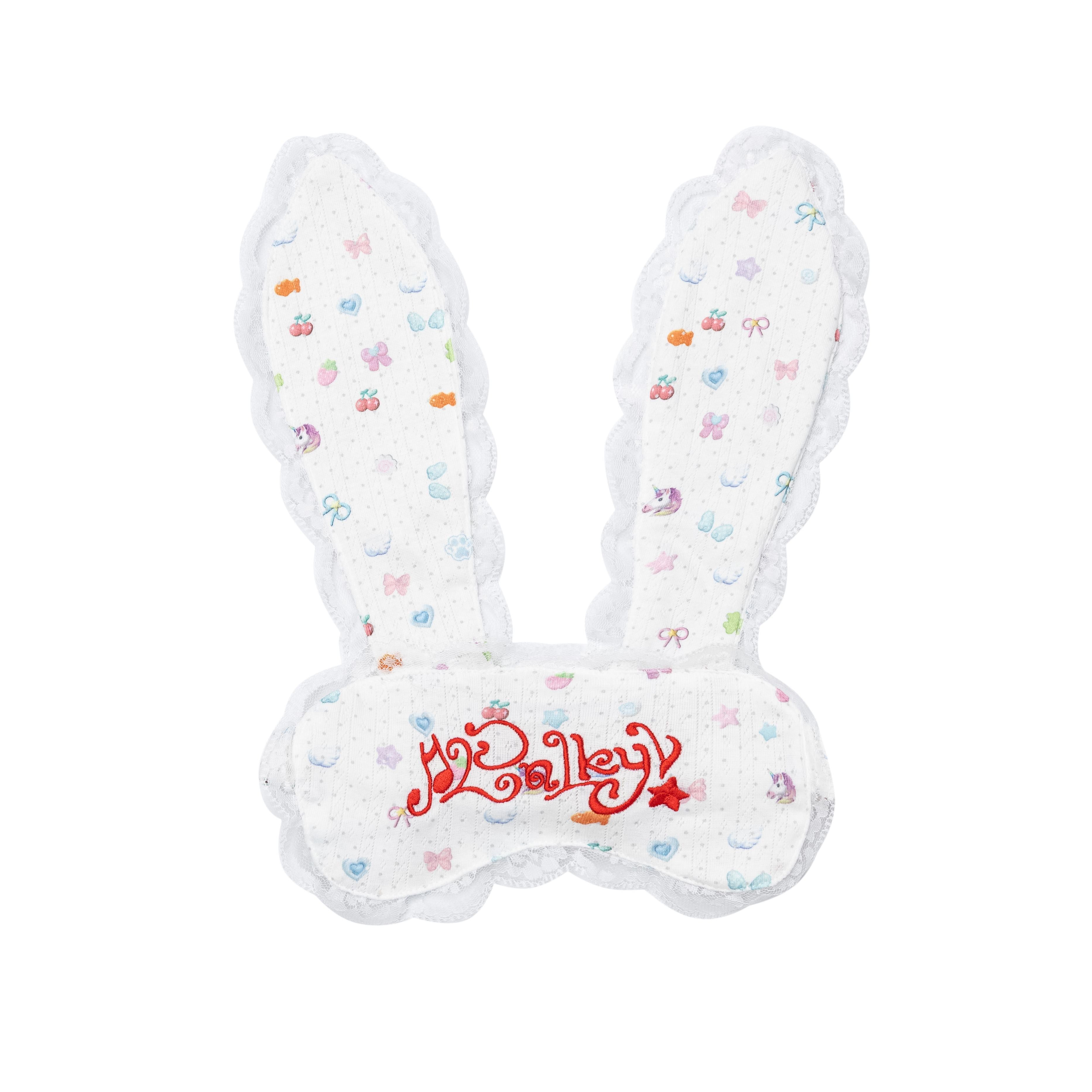 Crazy_Girl_Colorful_Bunny_Allover_Print_Loose_Button_Women&