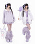 Crazy_Girl_Cute_Kitten_Reversible_Polka_Dot_Women&
