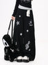 Crazy_Girl_Cute_Rabbit_Charm_High_Waist_Music_Note_Embroidery_Star_Women&
