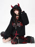 Crazy_Girl_Dark_Demon_Horn_Gothic_Webbing_Hooded_Loose_Women&