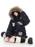 Crazy_Girl_Lightweight_Hooded_Detachable_Fur_Collar_Loose_Fit_Women&