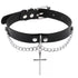 Crazy_Girl_Niche_Subculture_Cross_Chain_Sweet_Cool_Women&