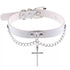 Crazy_Girl_Niche_Subculture_Cross_Chain_Sweet_Cool_Women&