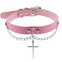 Crazy_Girl_Niche_Subculture_Cross_Chain_Sweet_Cool_Women&
