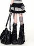 Crazy_Girl_Pixelated_Gothic_Letter_Halter_Neck_Spliced_Faux_Layered_Women&
