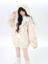 Crazy_Girl_Plush_Cat_Ear_Hooded_Loose_Women&