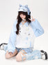 Crazy_Girl_Polka_Dot_Rabbit_Embroidered_Striped_Raglan_Hooded_Women&