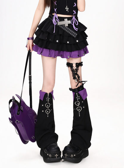 Crazy_Girl_Puffy_Studded_Colorblock_Punk_Y2k_Women&