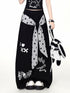Crazy_Girl_Retro_Polka_Dot_Bow_Faux_Two_Piece_High_Waist_Women&