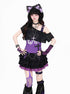 Crazy_Girl_Skull_Cropped_Patchwork_Sweet_Cool_Fitted_Short_Women&