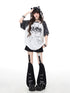 Crazy_Girl_Star_Distressed_Patchwork_Raglan_Women&