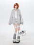 Crazy_Girl_Star_Polka_Dot_Cute_Oversized_Hooded_Long_Sleeve_Women&
