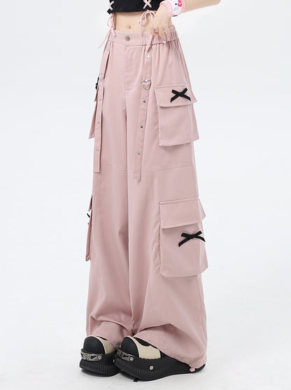 Crazy_Girl_Streetwear_High_Waist_Wide_Leg_Loose_Workwear_Women&