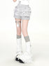 Crazy_Girl_Striped_Print_High_Neck_Spliced_Women&