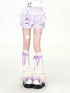 Crazy_Girl_Striped_Print_High_Neck_Spliced_Women&