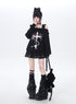 Crazy_Girl_Subculture_Cross_Lace_Off_Shoulder_Women&