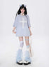 Crazy_Girl_Subculture_Cross_Patch_Applique_Sweet_Cool_Women&