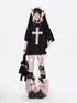Crazy_Girl_Subculture_Cross_Patch_Applique_Sweet_Cool_Women&