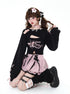 Crazy_Girl_Sweet_Cartoon_Letter_Crewneck_Slim_Pullover_Women&