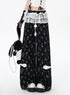 Crazy_Girl_Sweet_Floral_Printed_Lace_Trim_High_Waist_Women&