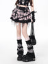Crazy_Girl_Tartan_Ruffled_Puffed_Layered_Cake_High_Waist_Women&