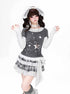 Crazy_Girl_Three_Color_Polka_Dot_Bow_Splice_Slim_Fit_Women&