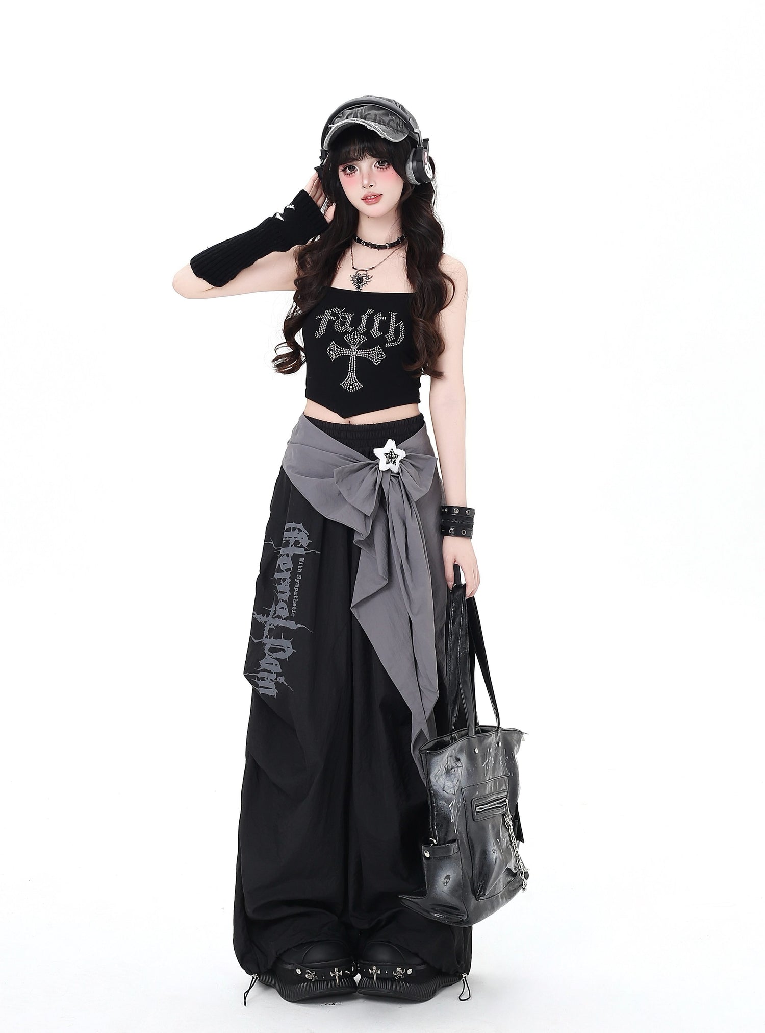 Crazy_Girl_Urban_Streetwear_High_Waist_Cargo_Loose_Fit_Women&