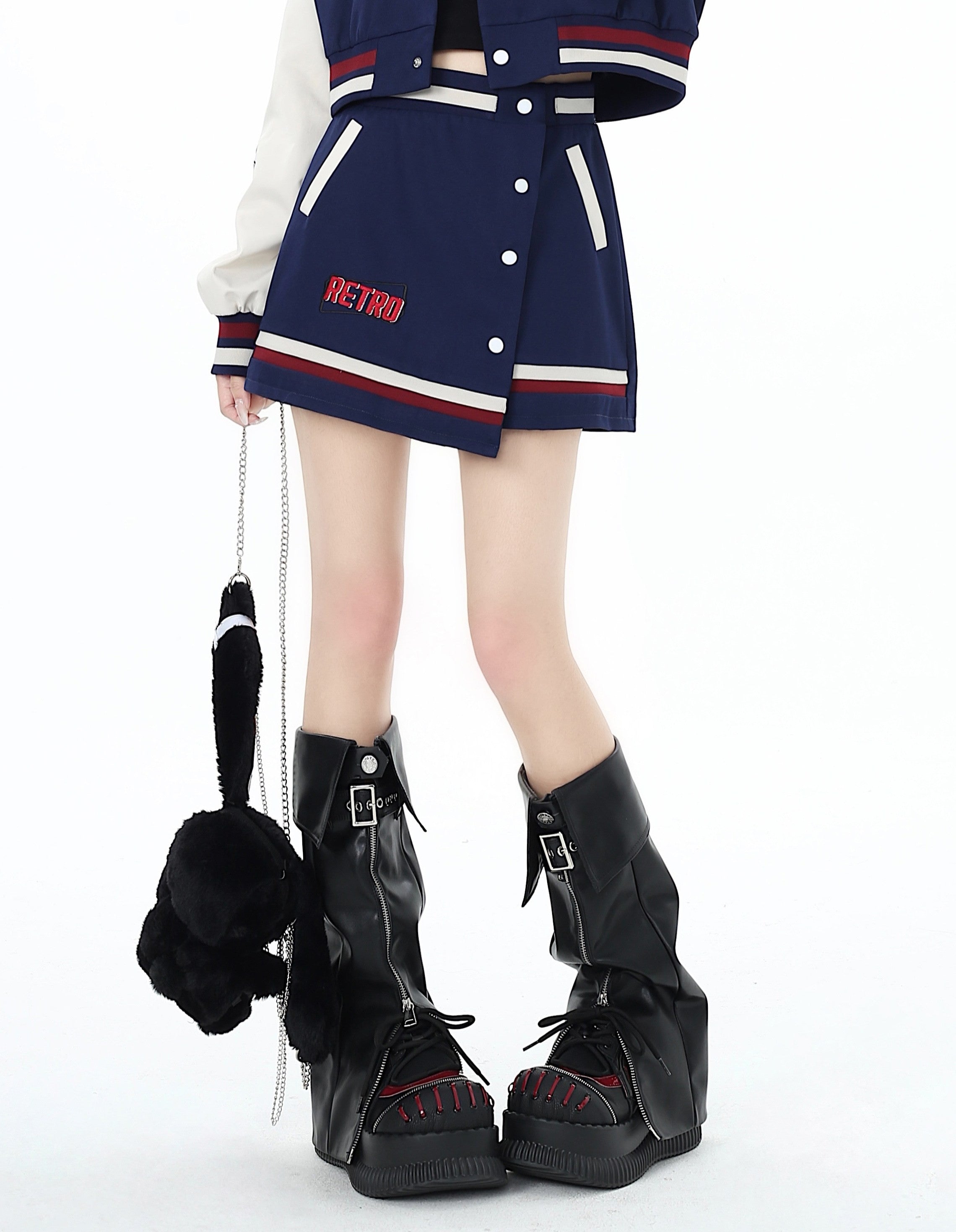 Crazy_Girl_Vintage_Street_Loose_Cropped_Crewneck_Women&