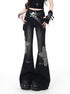 Crazy_Girl_Vintage_Washed_Butterfly_Rivet_High_Waist_Slim_Women&