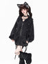 Crazy_Girl_Vintage_Washed_Distressed_Studded_Hooded_American_Women&