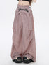 Crazy_Girl_Wasteland_Layered_High_Waist_Utility_Women&