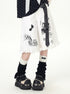 Crazy_Girl_Youthful_Cartoon_Graffiti_Polka_Dot_Lace_Trim_Women&