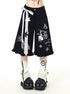 Crazy_Girl_Youthful_Cartoon_Graffiti_Polka_Dot_Lace_Trim_Women&