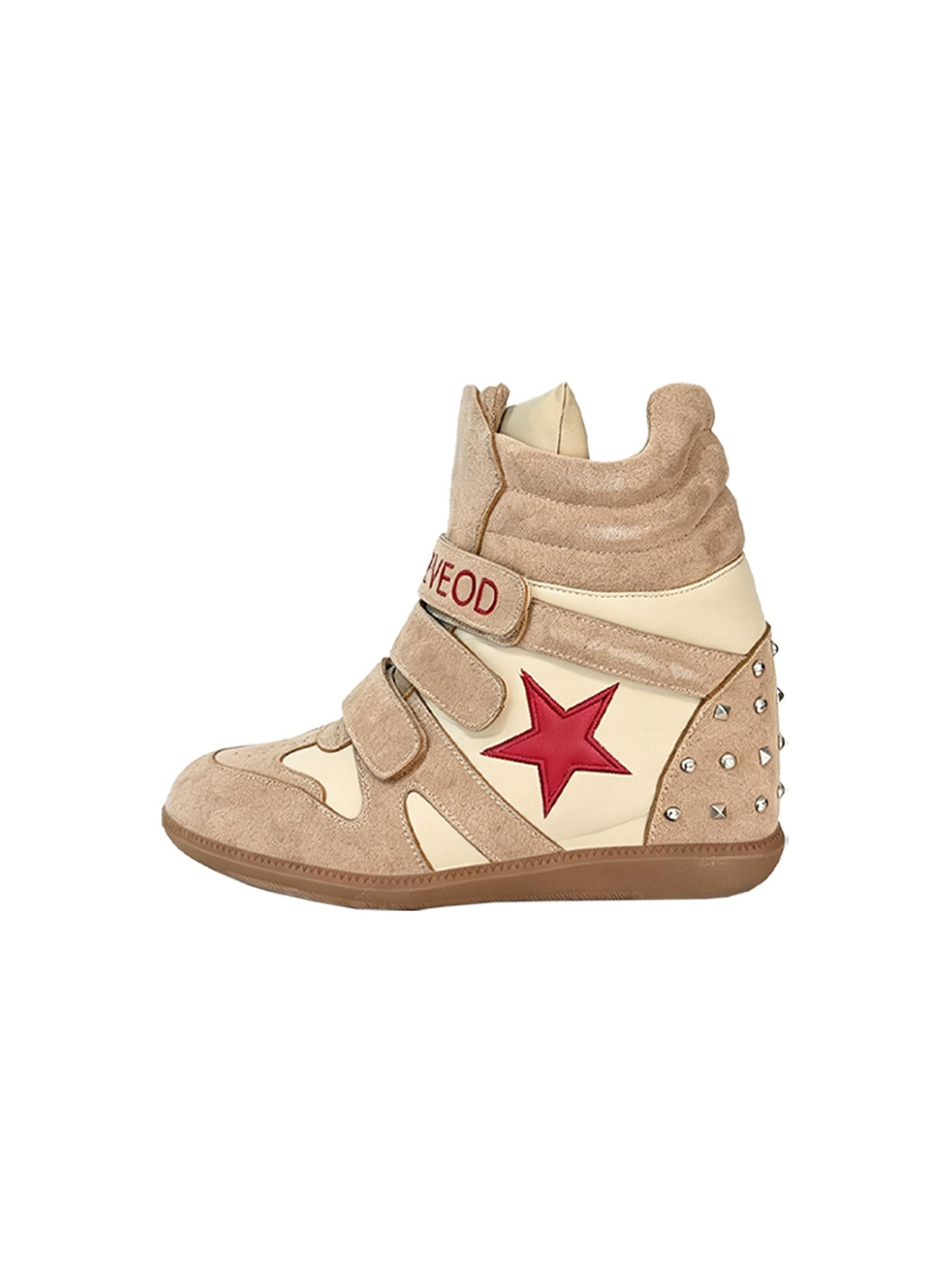 DETW_OnLine_Color_Block_Studded_Platform_Wedge_Women&