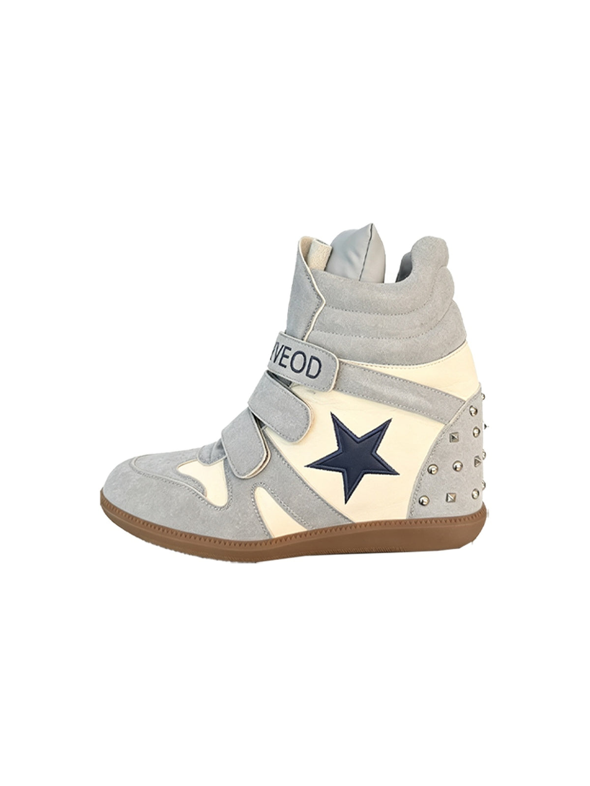 DETW_OnLine_Color_Block_Studded_Platform_Wedge_Women&