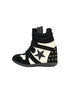 DETW_OnLine_Color_Block_Studded_Platform_Wedge_Women&