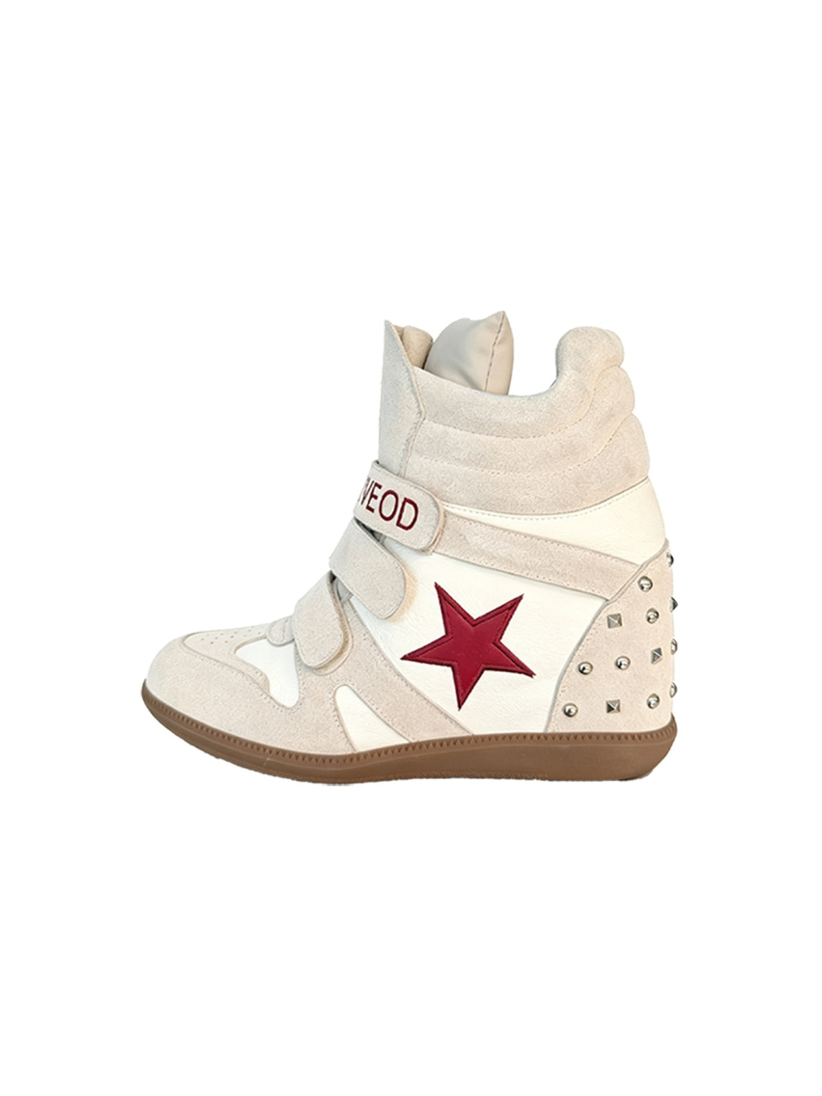 DETW_OnLine_Color_Block_Studded_Platform_Wedge_Women&