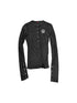 DETW_OnLine_Crown_Embroidered_Dark_Henley_Ribbed_Slim_Fit_Women&