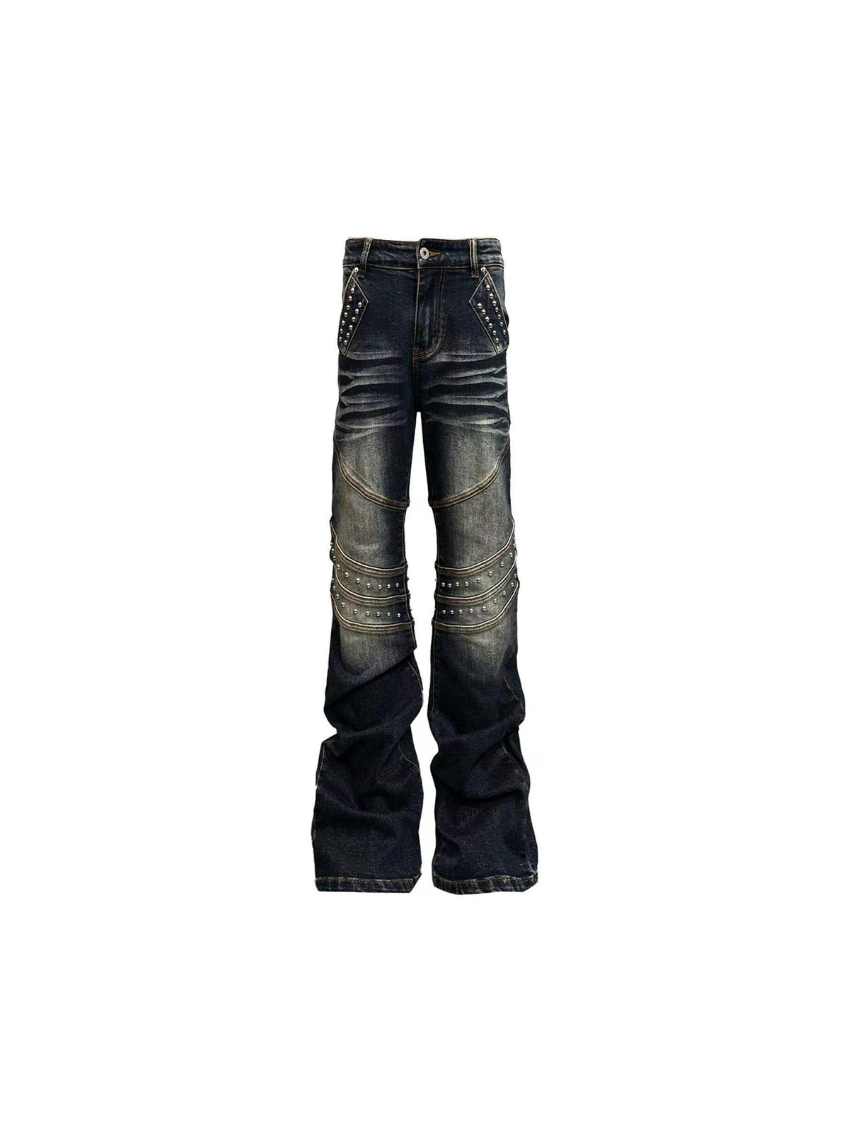 DETW_OnLine_Deconstructed_3d_Embroidered_Studded_Washed_Blue_Women&
