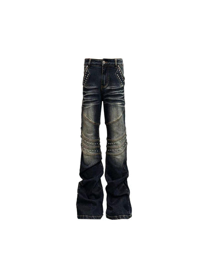 DETW_OnLine_Deconstructed_3d_Embroidered_Studded_Washed_Blue_Women&